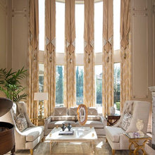 front room