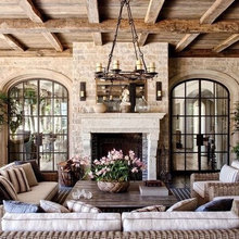 Interiors Misc. Pics
