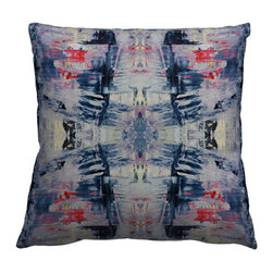 Storm Pillows - Decorative Pillows