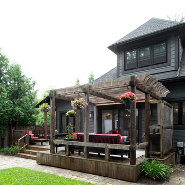 Remodel in the Glebe