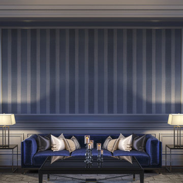 1920s Glamour | AKA Great Gatsby-esque style | Art Deco