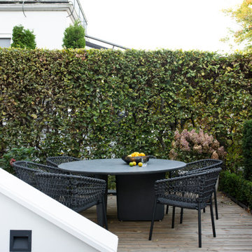 Garden Estate am Rothenbaum