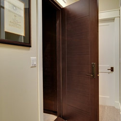 Custom Interior Doors - Interior Doors