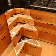 drawers