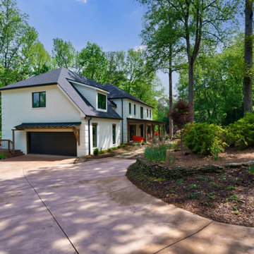 Roswell Remodel