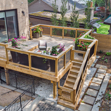 Don Mills - Full Property Makeover