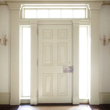 Foyer/Entry