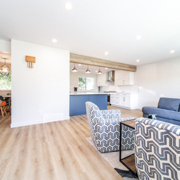 Brookside Renovation