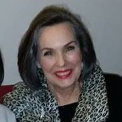 Sue Bogdens foto