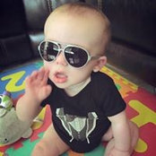Christopher Oster's photo