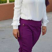 Menna Hassan's photo