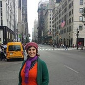 Foto von Verona Arzumanián