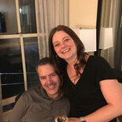 Foto von Melissa Skinner