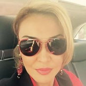 Aizhan Sembina's photo