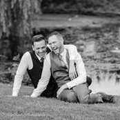 Mark Saunders's photo