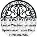 Windows By Design's profile photo