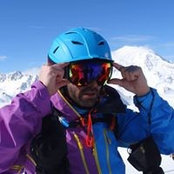 Damien Roubaud's photo