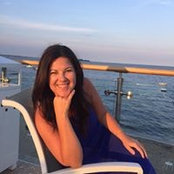 Suzanne Hallberg's photo
