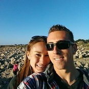 Anthony Tong's photo