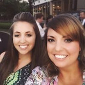 Jenna Judy's photo