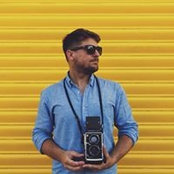 Guy Campbell's photo