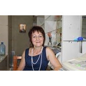 елена Дёмина's photo