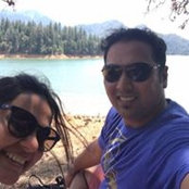 Kaushal Vora's photo