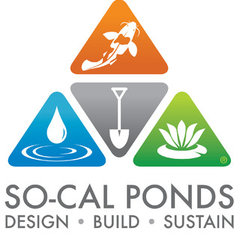 So-Cal Ponds, Inc.