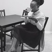 Foto von Keabetswe Ncube