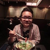 Foto von Alex Yu