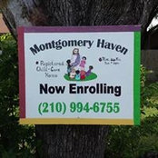 Montgomery Havens foto