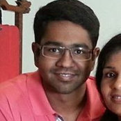 Rathan Rajamanickam's photo