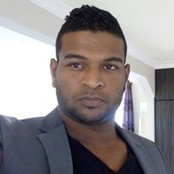 Parvez Mahomed's photo