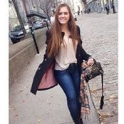 Luna Perez's photo