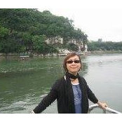 Monica Yeung's photo