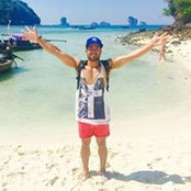 Siam Siam's photo
