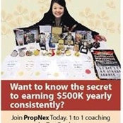 Shanel Liew's photo