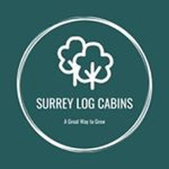 Surrey Log Cabins