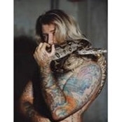 Photo de Phoenix Grey