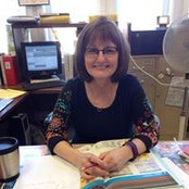 Marlene Ouellette's photo