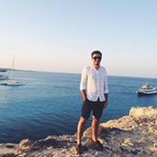 Ilya Afanasov's photo