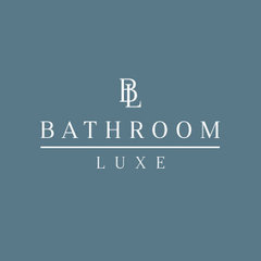 Bathroom Luxe