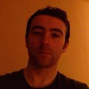 Stevie McGarry's photo