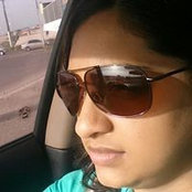 Foto de Kavita Ramnarine-Ramsawak