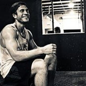 Austin Hafner's photo