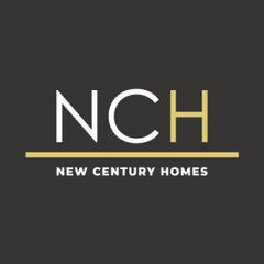 New Century Homes