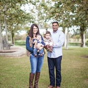 Melissa Manohar's photo