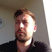 Michael Samworth's photo