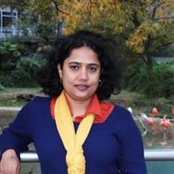 Manju Ruikar's photo