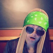 Samantha Emmanuel's photo
